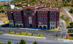 Kapadokya Alan Başkanlığı’ndan Göreme’deki Facia İçin Taziye Mesajı