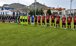Nevşehir Süper Amatör Lig’de 2. Hafta Maç Programı