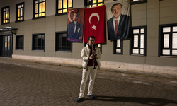 Ürgüp’te Cumhuriyet Coşkusu Klarnet Ezgileriyle Yankılandı!