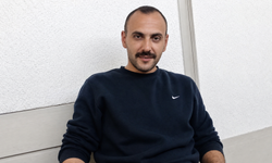 Nevşehirli Ahmet Demir 44 Yaşında Kalp Krizine Yenik Düştü