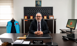 Acıgöl’ün Yeni Müftüsü İbrahim Afacan Görevine Başladı