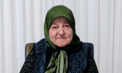 Göreme’den Ayşe Yavuz Vefat Etti