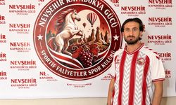 Nevşehir Spor Savunmaya Takviye Yaptı: Murat Yetimhellaç Transfer Edildi