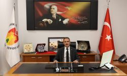NTSO Meclis Başkanı Talip Aldemir’den 29 Ekim Mesajı
