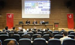NEVÜ’de Gazze Paneli: “Hafıza, Hukuk ve İnsanlık Vicdanı” Masaya Yatırıldı