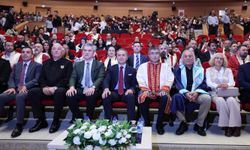 23 Bin Öğrencili NEVÜ’de 2026-2027 Akademik Yılı Başladı