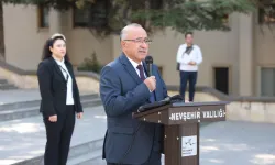 Nevşehir’de Muhtarlar Günü 19 Ekim’de Kutlanacak