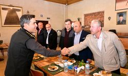 Nevşehir Emniyet Müdürü Dallı’dan Muhtarlara Anlamlı Buluşma