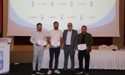 Cansuyu Nevşehir Temsilciliği Ankara’daki Eğitim ve Planlama Toplantısı’na Katıldı