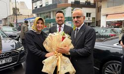 Bakan Uraloğlu Nevşehir’de: Ulaşım ve Altyapı Yatırımları Masada