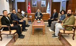 Nevşehir’in Tarihi Mezar Taşları ve Kitabeleri Kayıt Altına Alınıyor