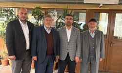 Emektar Hocalar Unutulmadı! Nevşehir’de Ahde Vefa Buluşması