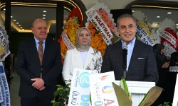 Patilovya’dan Açılışa Katılanlara Gönül Dolu Teşekkür: “İyi ki Varsınız”