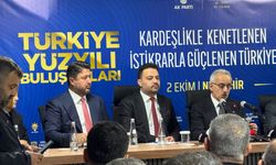 Nevşehir’e Ulaştırma ve Altyapıda 12 Milyar TL’lik Yeni Yatırım