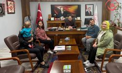 Nevşehir’de Bir Aile Daha Koruyucu Aile Oldu