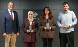 Kapadokya Üniversitesi Yeni Akademik Yıla Hedeflerle Başladı