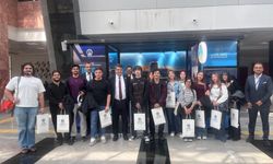 Nevşehir’de İki Günlük UFEST Heyecanı Sona Erdi