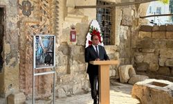 Mustafapaşa’da Sanat ve Tarih Aynı Sergide Buluştu
