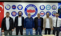 Zeki Soyak Sempozyumu İçin Nevşehir’de İstişare Masası Kuruldu