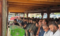 Nevşehir Öğretmenevi Müdürü Mehmet Kurugöllü’nün Acı Günü