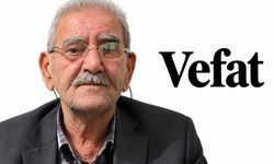 Nevşehir’in Eski Şoförlerinden Mehmet Çakır Vefat Etti