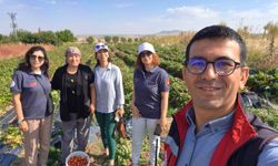 Nevşehir’in Ata Tohumları Ulusal Gen Bankası’na Gönderildi
