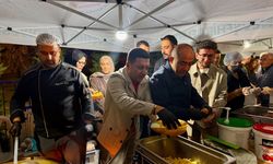 Nevşehir’de PATFEST Coşkusu! Elif Buse Doğan Sahneye Damga Vurdu