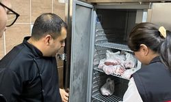 Nevşehir’de Öğrencilerin Tükettiği Gıdalar Denetimden Geçti