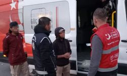 Nevşehir’de 8 Yabancı Uyruklu Şahsa 288 Bin TL Ceza!