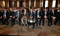 Dünya Havacılığının Zirvesi Kapadokya’da! IFATCA ERM 2026 Başladı