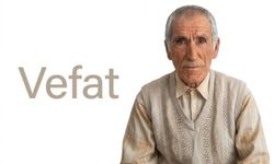 Nevşehir’de Mustafa Nurettin Bostancı Vefat Etti