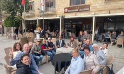 Mustafapaşa’da Turizmin Geleceği Misafirlerin Gözünden Değerlendiriliyor