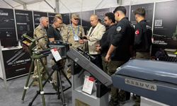 Nevşehirli ASSUVA Savunma Sanayi, BORAN VIII’de Yerini Aldı!