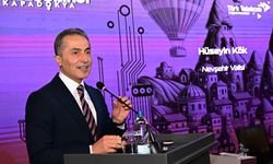 3. Ulusal Yapay Zekâ Buluşması Kapadokya’da Gerçekleşti