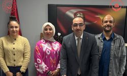 Nevşehir’de Bir Aile Daha İki Çocuğa Yuvasını Açtı