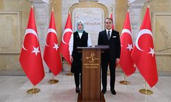 Gençlik ve Spor Bakan Yardımcısı Gürsoy Nevşehir'de