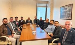 Nevşehir Barosu’nda Yeni Dönemin Görev Dağılımı Belli Oldu