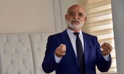 Nevşehir İl Müftüsü Hayri Erenay Göreve Hızlı Başladı