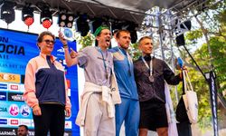 Kapadokya Ultra Trail Tamamlandı! 78 Ülkeden 3 Bin Sporcu Ürgüp’te Buluştu