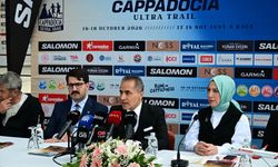 Kapadokya Ultra-Trail Heyecanı Ürgüp’te: 78 Ülke, 2.954 Sporcu