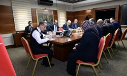 Nevşehir’de Halk Günü: Vali Kök Talepleri Dinledi