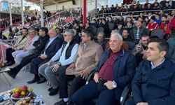 NTSO Başkanı Öbekli, Nevşehirspor’u Yalnız Bırakmadı