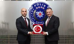 Ülkü Ocakları Nevşehir’den Hemşehrileri Samet Kaya’ya Ziyaret