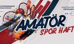 Nevşehir’de Amatör Spor Haftası Coşkusu Kortejle Taşınacak