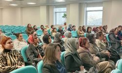 Nevşehir’de Yenidoğan Resüsitasyon Programı Eğitimi Başladı