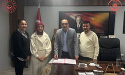 Nevşehir’de Bir Çocuğa Daha Sevgi Dolu Yuva: Koruyucu Aile Oldular
