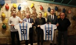 Kapadokya Avanosspor İçin Dayanışma Gecesi