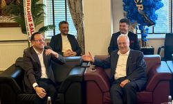 Bakan Yardımcısı Gizligider’den NTSO’ya Hayırlı Olsun Ziyareti