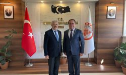 Ürgüp–Mustafapaşa ve Ürgüp–Soğanlı Yolları Görüşüldü