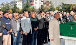 Nevşehir’de Hasan Çapacı ve Emine Ördü Son Yolculuklarına Uğurlandı